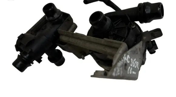 Mercedes-Benz GLC X253 C253 Electric auxiliary coolant/water pump