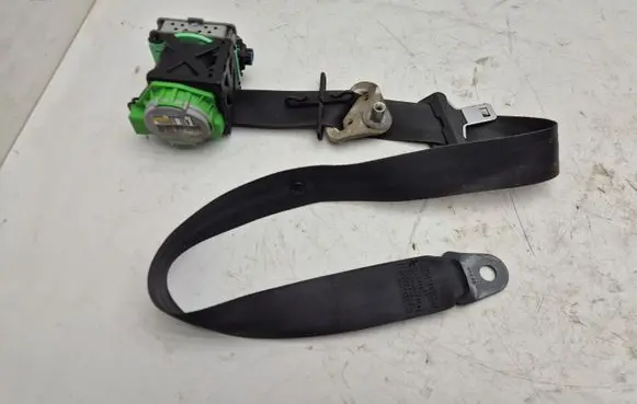 Peugeot Partner Front seatbelt 96815086XX