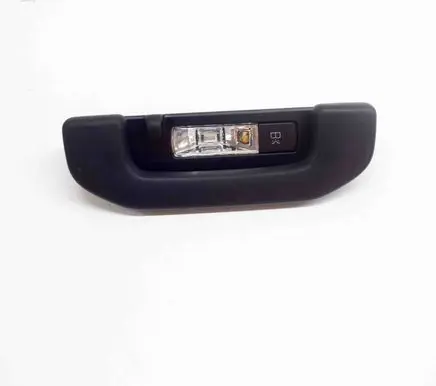 Mercedes-Benz A W177 Rear interior roof grab handle A0009064705 A0998150000