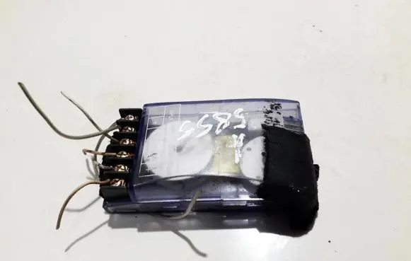 Citroen Berlingo Sensor SH617