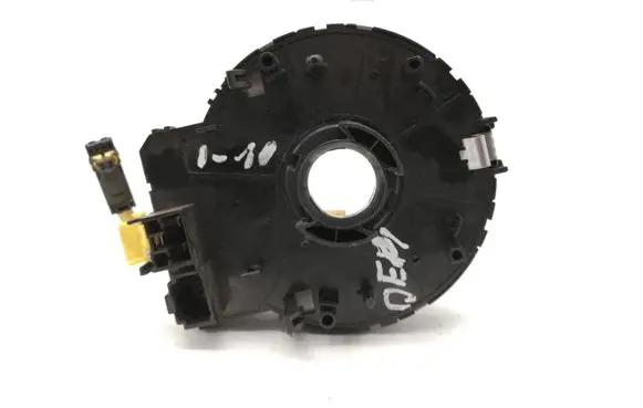 Hyundai i10 Airbag slip ring squib (SRS ring)