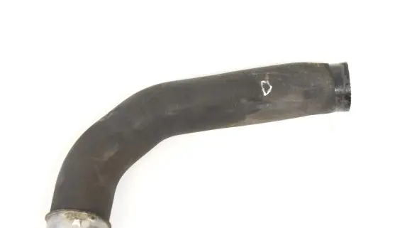 Jeep Grand Cherokee (WK) Intercooler hose/pipe