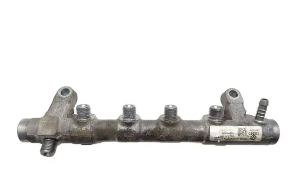 Skoda Superb B6 (3T) Fuel main line pipe 03L130089P 03L089LPQ
