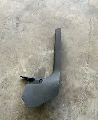 Audi A5 8T 8F Front sill trim cover 8K2867272D 2170209