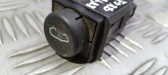 Ford Galaxy Interior fan control switch 7M0959561A 18578BAW