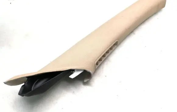 Volkswagen PASSAT B6 (A) pillar trim 3C0867234D