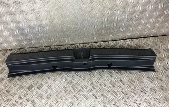 Mercedes-Benz EQA Trunk/boot sill cover protection A2436901200