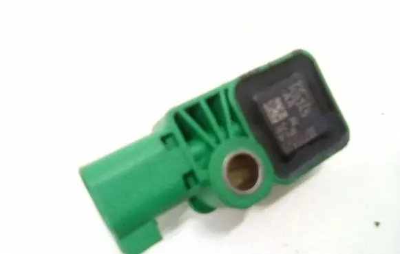 Volvo S80 Airbag deployment crash/impact sensor 30775521