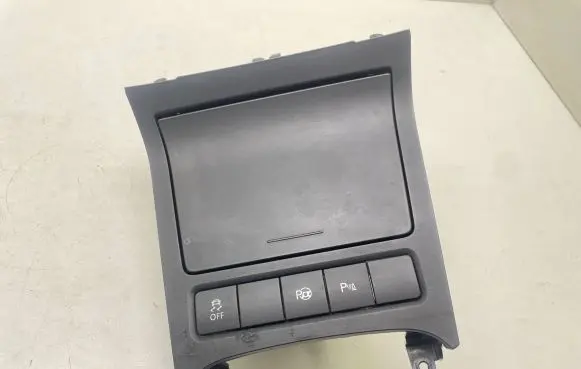 Volkswagen Golf VI Car ashtray 5K0857961 5K0863475A