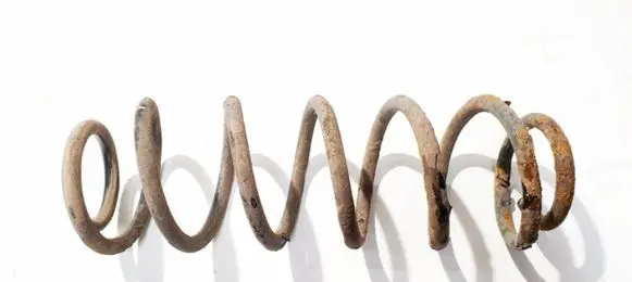 Honda Civic Rear coil spring