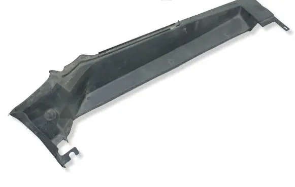 Audi Q5 SQ5 Fender end trim 80A821170A