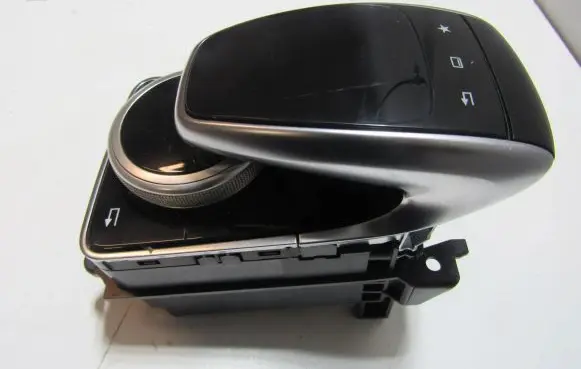 Mercedes-Benz C W205 Head unit multimedia control A2059008018