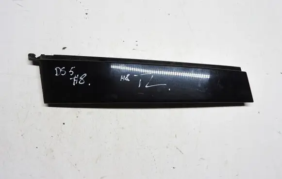 Citroen DS5 Front door 9687498080
