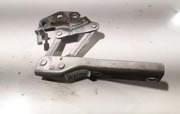 Volkswagen PASSAT B6 Engine bonnet/hood hinges 