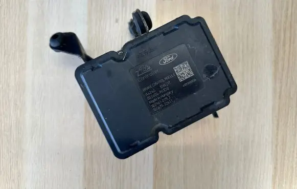 ABS control unit/module