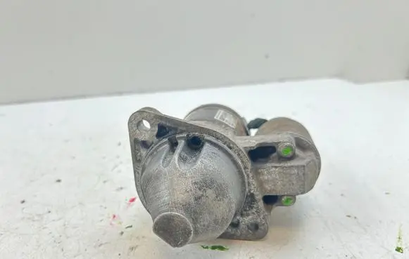Mitsubishi ASX Starter motor 1810A008