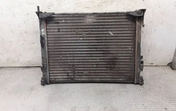 Renault Trafic II (X83) Coolant radiator