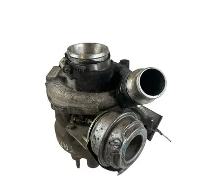 Renault Trafic II (X83) Turbo H8200347344