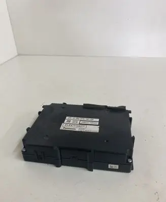 Lexus RX 450H Brake system control unit/module 896C048020