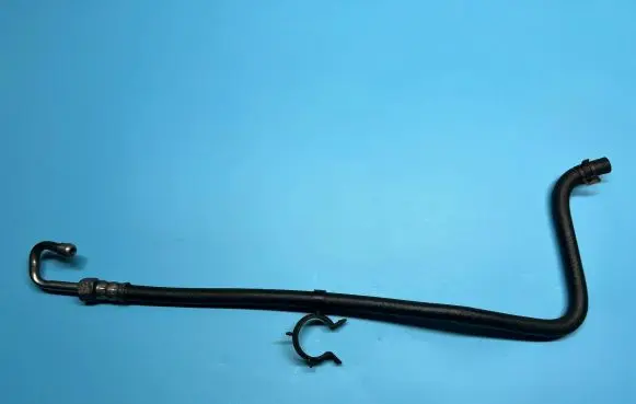 Volkswagen II LT Power steering hose/pipe/line 2D1422891
