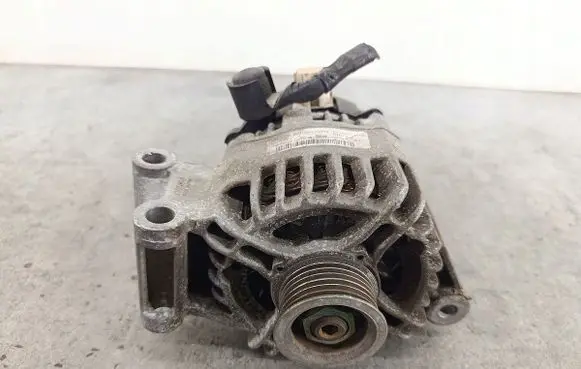Ford Focus Generator/alternator