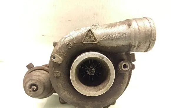 Volvo S70 V70 V70 XC Turbo 532410150176