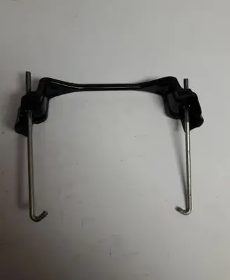 Battery bracket