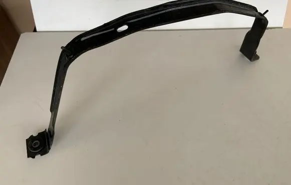 Audi Q5 SQ5 Fuel tank mounting bracket 80A201653A