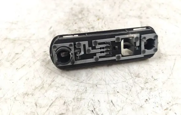 Alfa Romeo 145 - 146 Tail light bulb cover holder 37181751