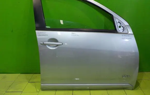 Mitsubishi Outlander Front door PRZOD PRAWE