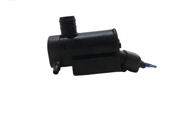 Toyota Corolla Verso E121 Windscreen/windshield washer pump 8533044010 0602104440