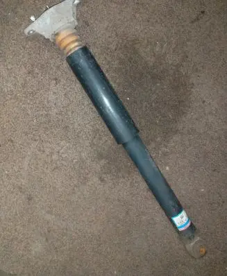 Mazda 6 Rear shock absorber/damper GMK628700