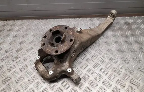 Porsche Cayenne (92A) Front wheel hub 7P0407245A 7P0407245