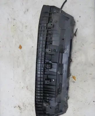 Honda Civic IX Front bumper skid plate/under tray KRIS235789