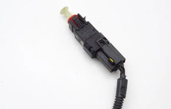 Opel Meriva A Brake pedal sensor switch 90460325