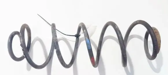Citroen C3 Rear coil spring