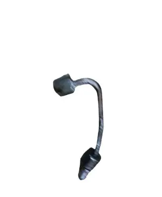 Mercedes-Benz R W251 Fuel injector supply line/pipe 