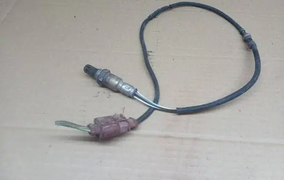 Skoda Citigo Lambda probe sensor 04C906262