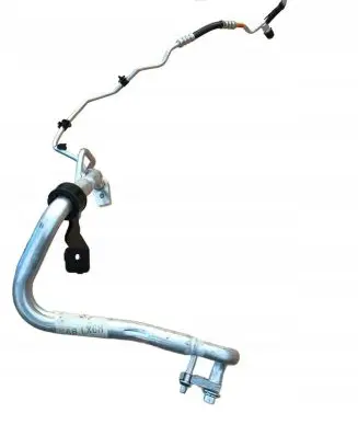 Ford Kuga III Air conditioning (A/C) pipe/hose LX6H19E881AB