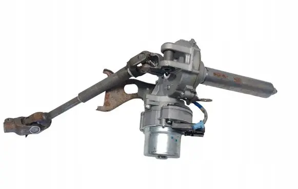Mazda 3 III Electric power steering pump JJ501001862