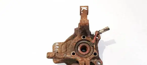 Opel Astra G Front wheel hub