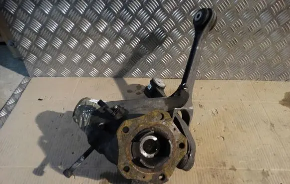 Porsche 911 991 Rear wheel hub 99134165805