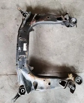 Audi A4 S4 B7 8E 8H Front subframe 8E0399313