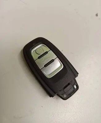 Audi A6 S6 C7 4G Ignition key/card 8K0959754D
