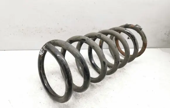Volvo V70 Rear coil spring