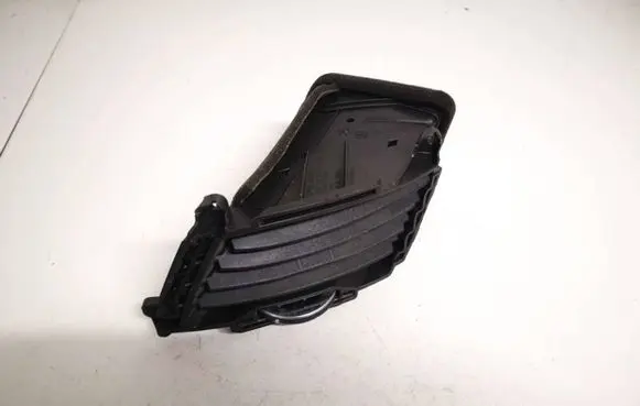 Dash center air vent grill