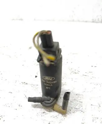 Mazda 2 Windscreen/windshield washer pump 2S6T17K624BA D00LA