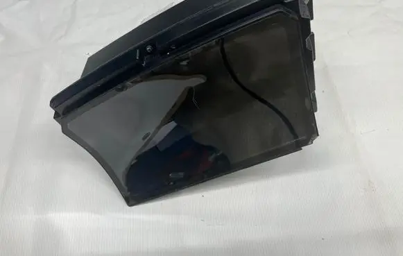 Mercedes-Benz GLE W167 Head up display screen A1679006107