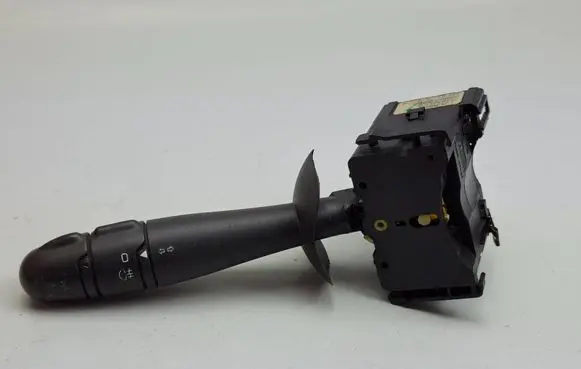 Renault Trafic III (X82) Wiper control stalk 91167047D 8200070265 34431001