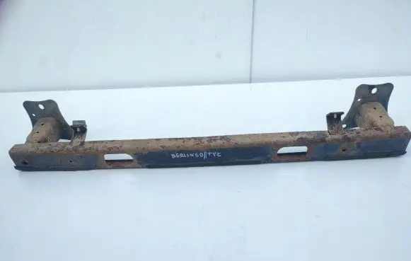Citroen Berlingo Rear bumper support beam 